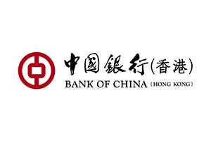  中國銀行(香港)有限公司 