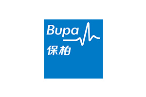 Bupa (Asia) Limited 保柏(亞洲)有限公司