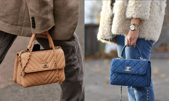Chanel手袋202310大必買保值經典款購買指南保值攻略 Fashion  Madame Figaro Hong Kong