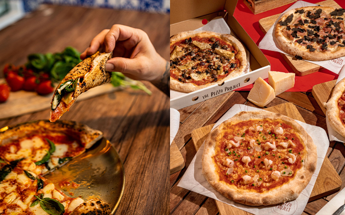 這裏有熱愛Pizza的情侶們嗎？如果你們正好是Pizza控的話，又不知該到那裏尋找正宗又好吃的Pizza，不如跟著意大利網站50 Top Pizza早前公布的「2022年全球最佳薄餅」榜單去覓食！編