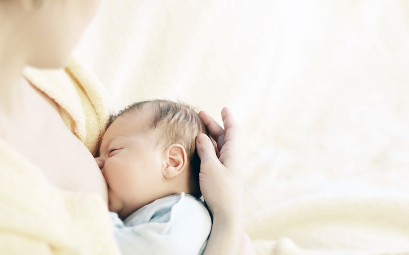 【母嬰分離】寶寶留院，媽媽如何餵母乳？