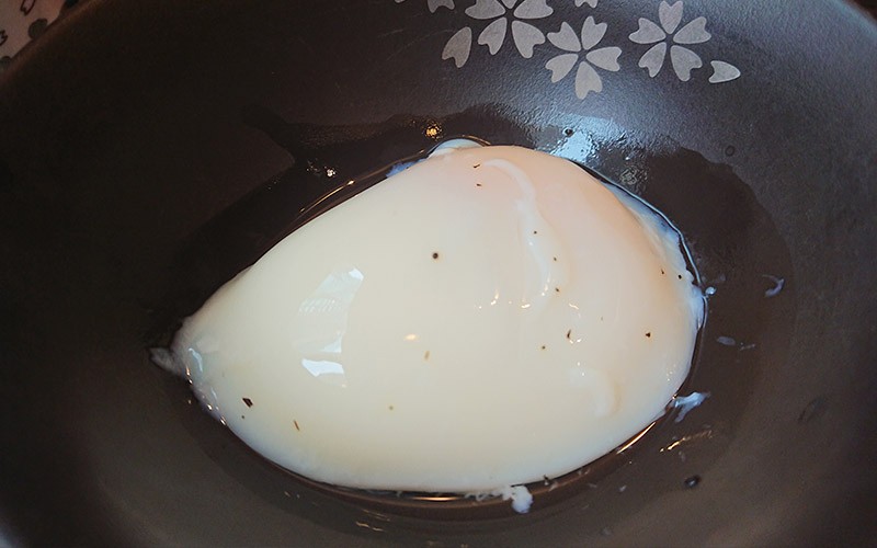 【為寶寶補充蛋白質】玉子燒+茶碗蒸+溫泉蛋食譜