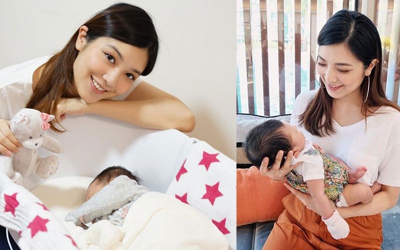 【產後坐月禁忌】坐月可以洗頭嗎？8個新手媽媽注意事項
