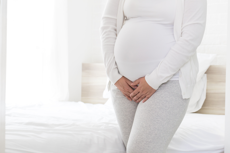 念珠菌=陰道炎？懷孕時患上陰道炎會否影響胎兒？