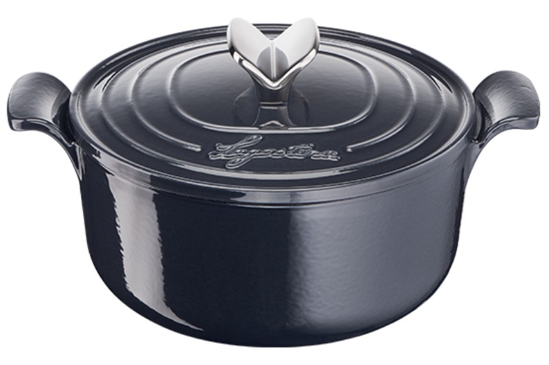 消委會報告｜Lagostin Tradizione Stewpot with lid 22cm<br>