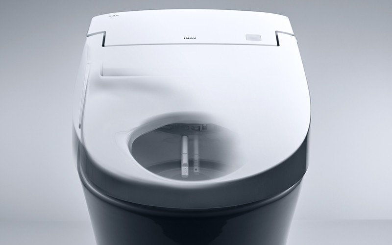 智能廁板推介 | 日本製造