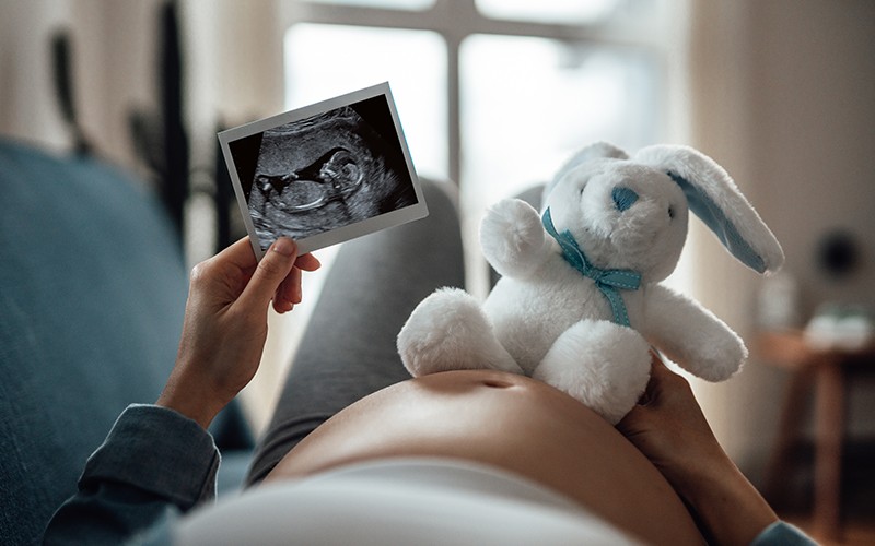 新手孕婦懶人包｜港怡醫院優質多元化產科服務#1 全面的產前檢查及產前講座