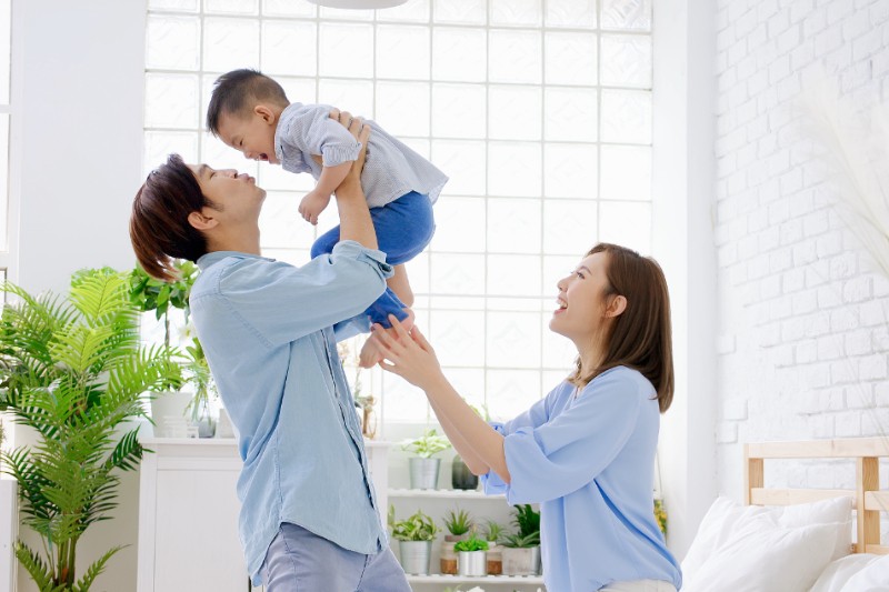 嬰幼兒保險-投保-保費-兒童保險