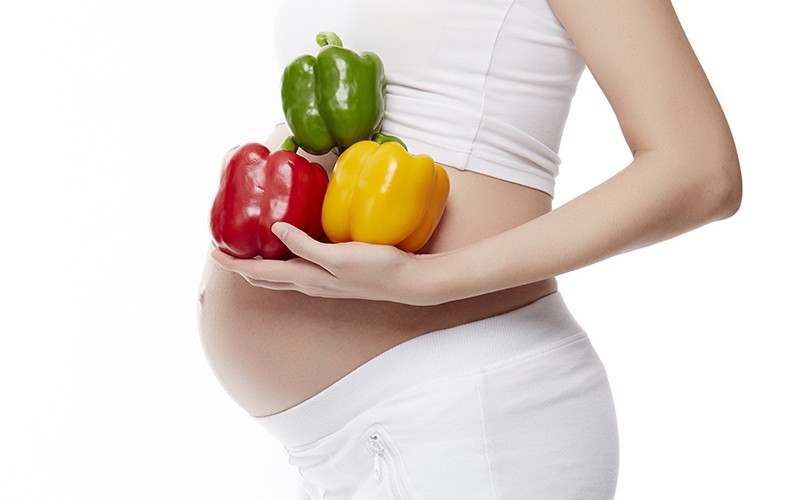 【準媽媽懶人包】解構孕婦營養補充4大常見問題