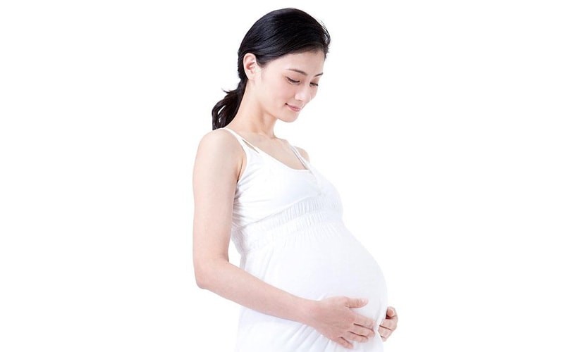 食綠豆沙就得？5個孕媽媽必須知道的清胎毒Q & A
