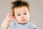 【專家Q&A】寶寶不如意時便打自己個頭，如何處理？