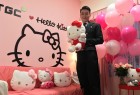 【率先睇】香港期間限定Hello Kitty夢幻屋！瘋狂打卡+玩遊戲贏大獎